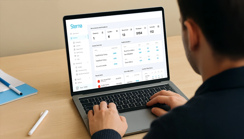 Multi-Level Authentication