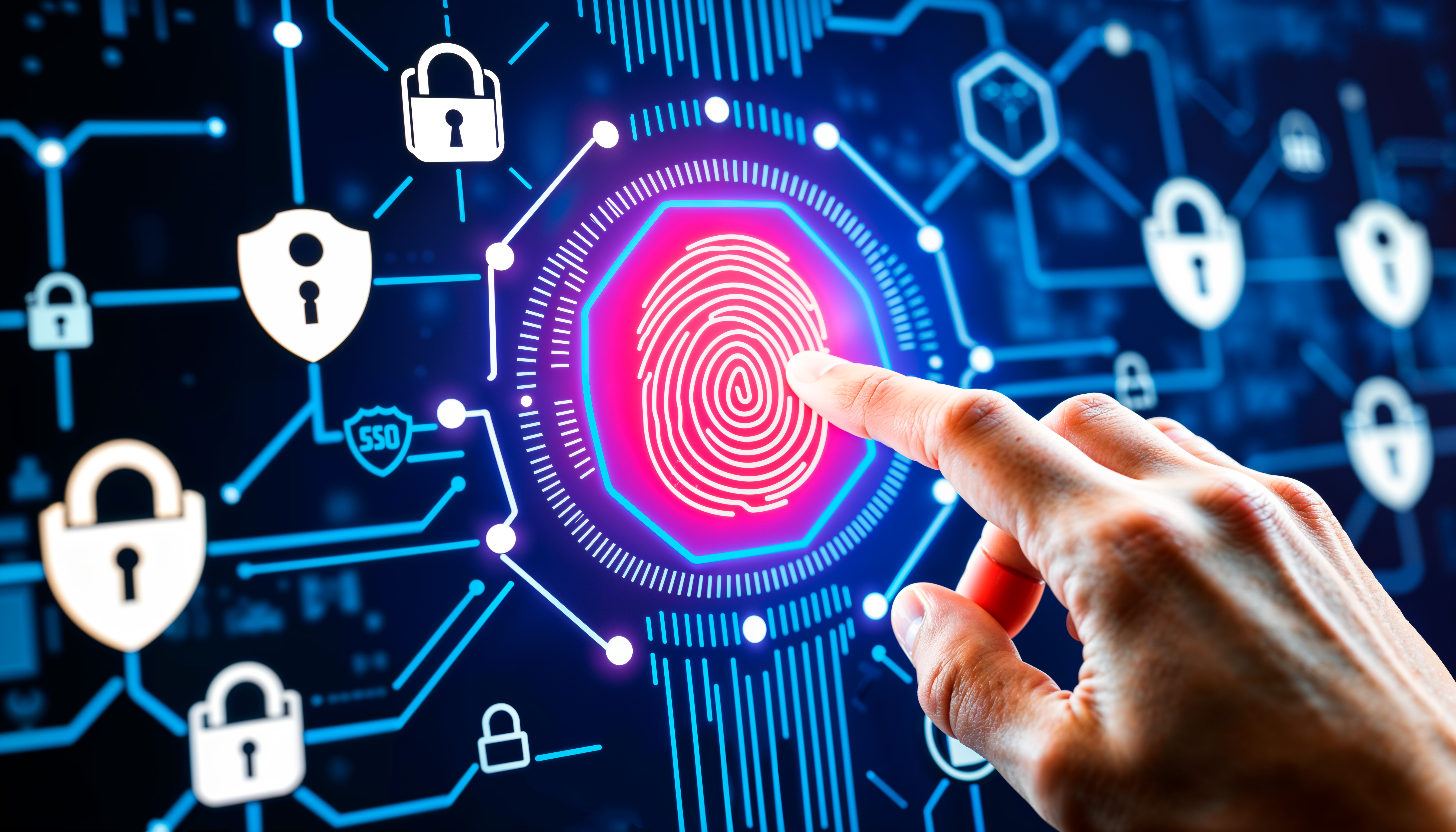 Built-in Power Backup